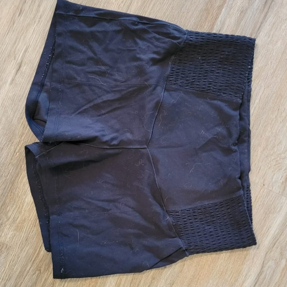 Aerie Offline Hi-Rise Shortie Size XL